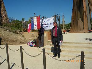 2017 05 13 THEOULE SUR MER HOMMAGE A NOS MORT POUR LA FRANCE (31)